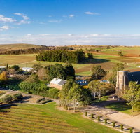 Sevenhill Cellars - Australia Accommodation