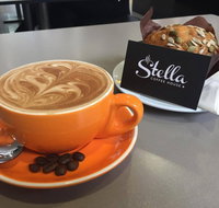 Stella Coffee House - Australia Accommodation