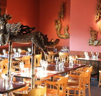 Sukhothai Restaurant - Australia Accommodation