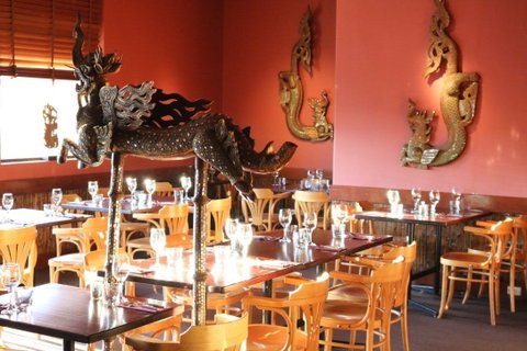 Sukhothai Restaurant - Australia Accommodation 0