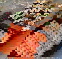 Sushi Sushi - Australia Accommodation