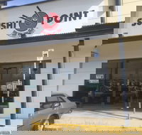 Sushi Point - Cleveland - Australia Accommodation
