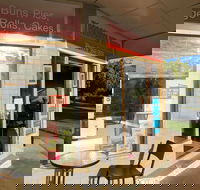 Tarragindi Hot Bread - Australia Accommodation