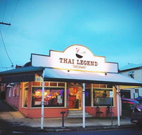 Thai Legend - Australia Accommodation
