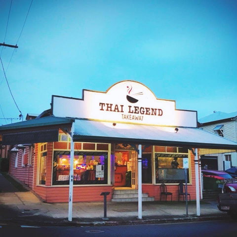 Thai Legend - Australia Accommodation 0