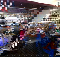 The Coffee Club - Rockhampton - Rockhampton - Australia Accommodation
