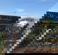 The Dubliner Irish Bar and Restaurant - Australia Accommodation