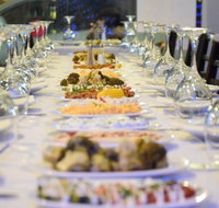 Tinman Turkish Cuisine - Australia Accommodation