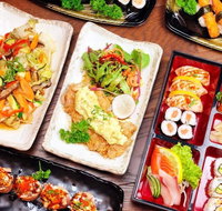Umaya Japanese - Kirrawee - Australia Accommodation