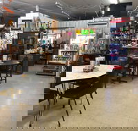 Wallaroo Treasures and Treats Cafe - Australia Accommodation