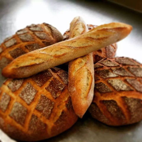 West End Bakery - Australia Accommodation 0