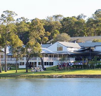 Aravina Estate - Australia Accommodation