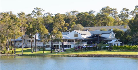 Aravina Estate - Australia Accommodation 0