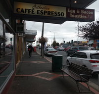 Authenticito Caffe Espresso - Australia Accommodation