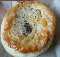 Bemersyde Bakehouse - Australia Accommodation