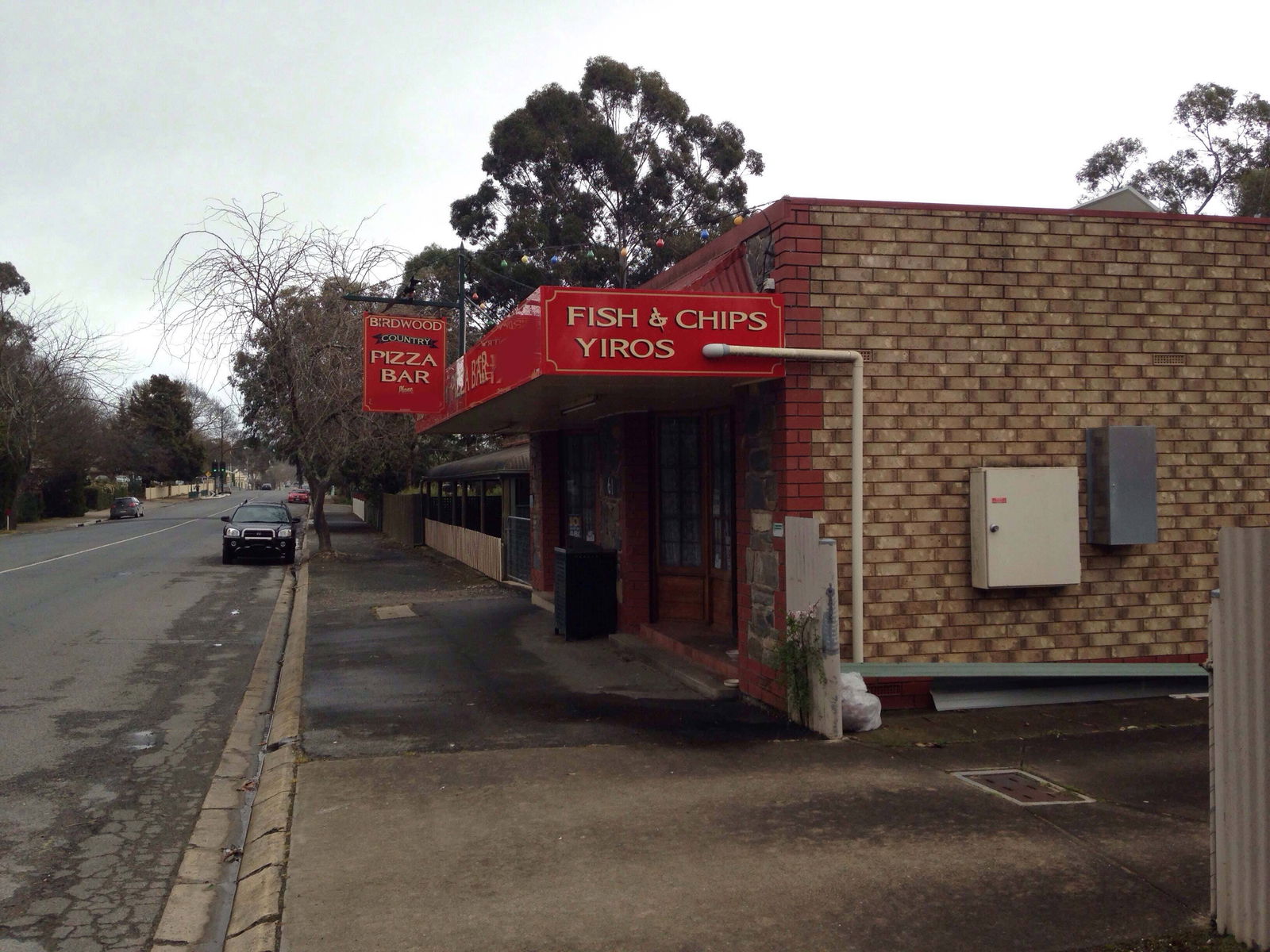  Australia Accommodation