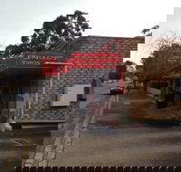 Birdwood Country Pizza Bar - Australia Accommodation