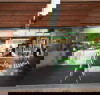 Boost Juice - Hillarys - Australia Accommodation