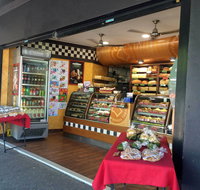 Brumby's - Bulimba - Australia Accommodation