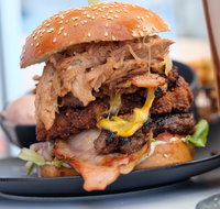 Burgertory - Kew - Australia Accommodation