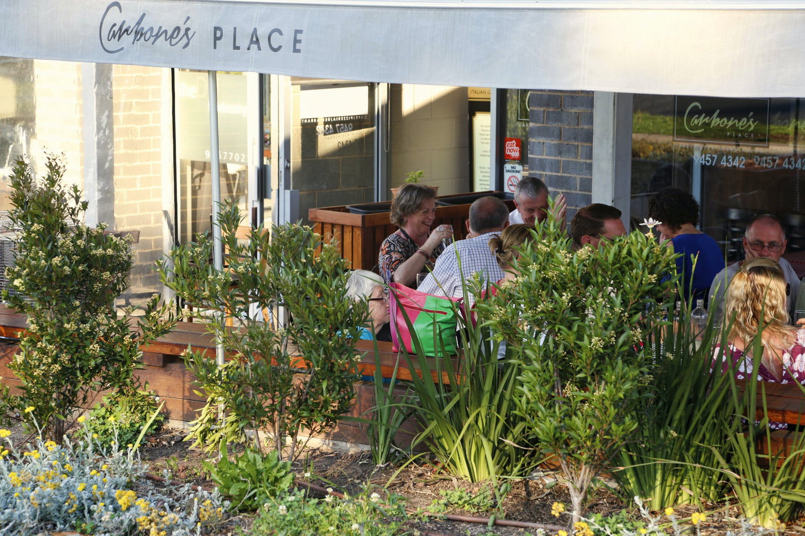Macleod VIC Australia Accommodation