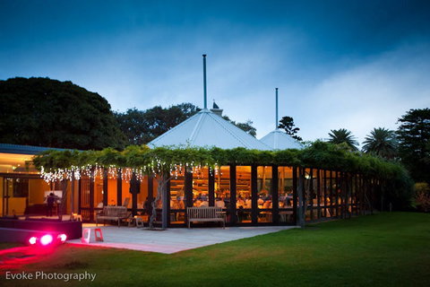 Centennial Homestead - Australia Accommodation 0