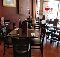 Cinta Raya Restaurant - Australia Accommodation