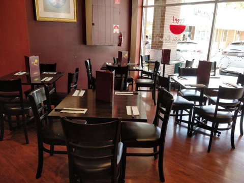 Cinta Raya Restaurant - Australia Accommodation 0