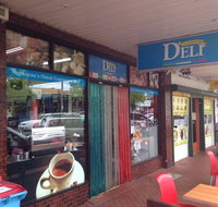 Clayton Road Deli - Australia Accommodation
