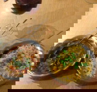 Cook and Norman - Australia Accommodation