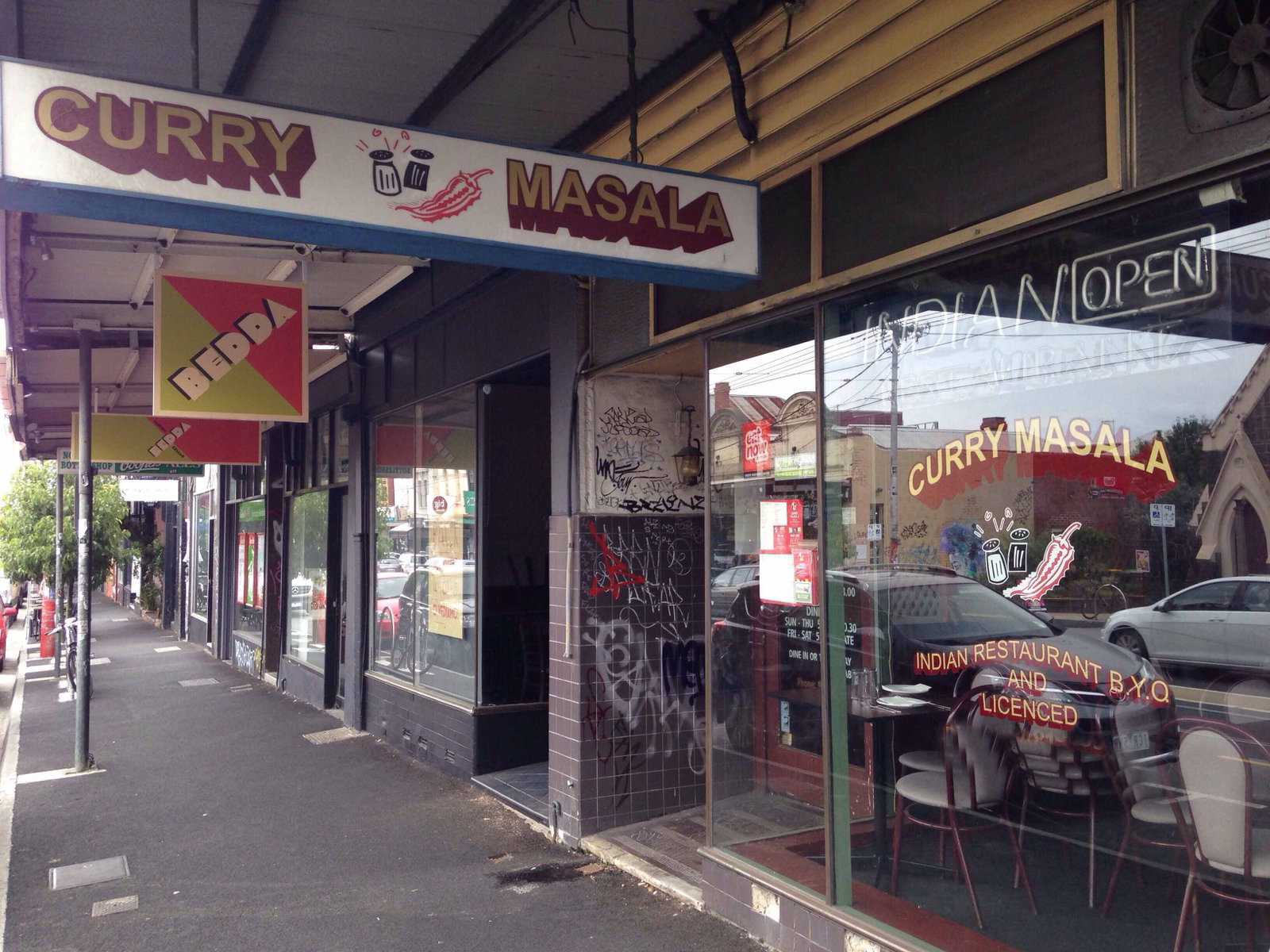 Northcote VIC Australia Accommodation