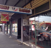 Curry Masala - Australia Accommodation