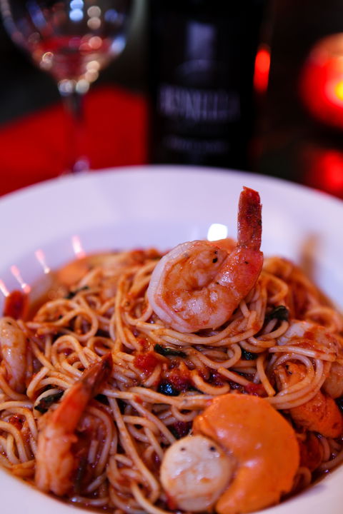 D'Amico's Italian Restaurant And Pizzeria - Australia Accommodation 1