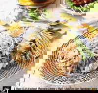 D'Elephant Thai Street Food - Glen Waverley - Australia Accommodation