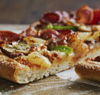 Domino's - Prahran - Australia Accommodation