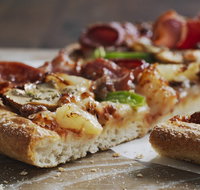 Domino's - Alexander Heights - Australia Accommodation