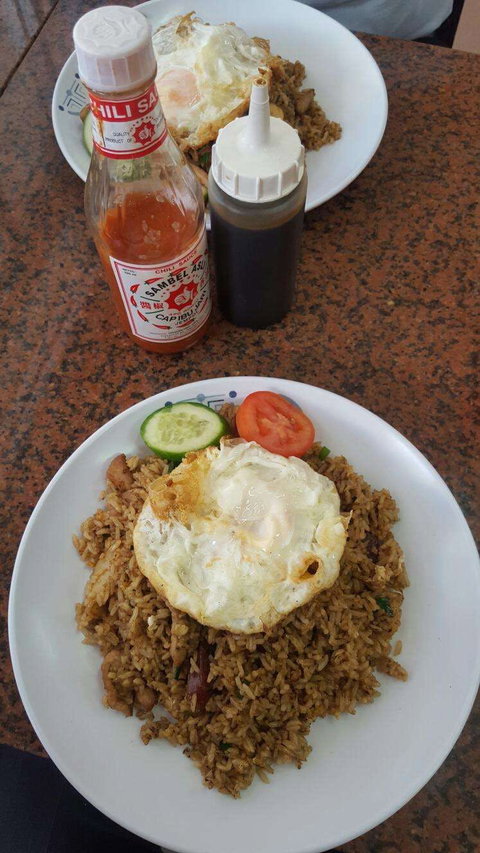 Fajar Indonesian & Asian Food - Australia Accommodation 0