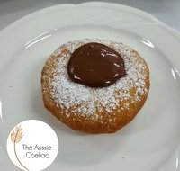 Foddies Donuts - Australia Accommodation
