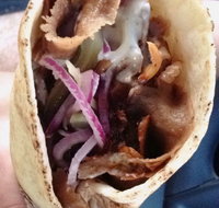 Haci's Kebabs Food Truck - Australia Accommodation