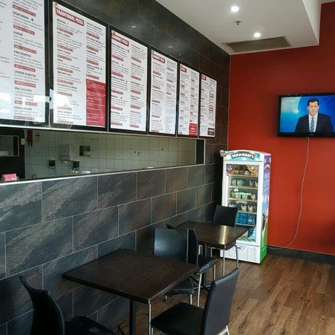 Hot House Pizza - Epping - Australia Accommodation 0