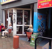 Hum Cafe - Australia Accommodation