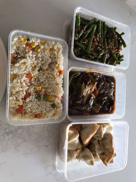 I Love Dumplings - Richmond - Australia Accommodation 0