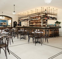 Le Bouchon French Cuisine - Australia Accommodation