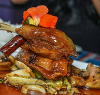Lumbini Nepalese Restaurant - Australia Accommodation
