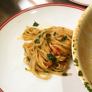 Mangiasti?