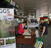 Northside Family Farmers Markets - Australia Accommodation