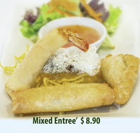 Penn Thai Cafe  Take Away - Australia Accommodation