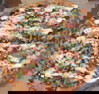 Pizza Capers - Regents Park - Browns Plains - Australia Accommodation