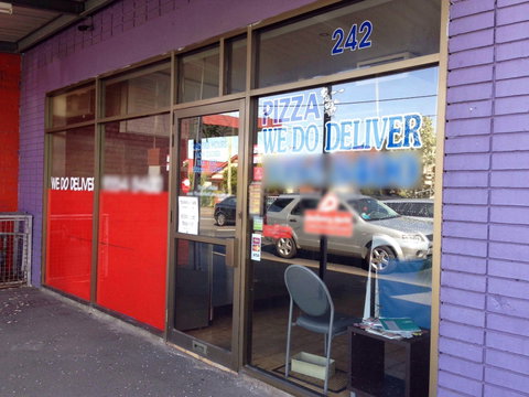 Pizza On Bell - Australia Accommodation 0