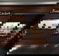 Pum's Kitchen - Australia Accommodation